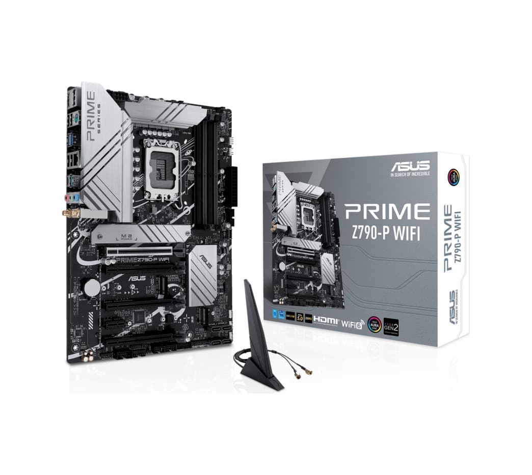 Prime Z790-P WIFI