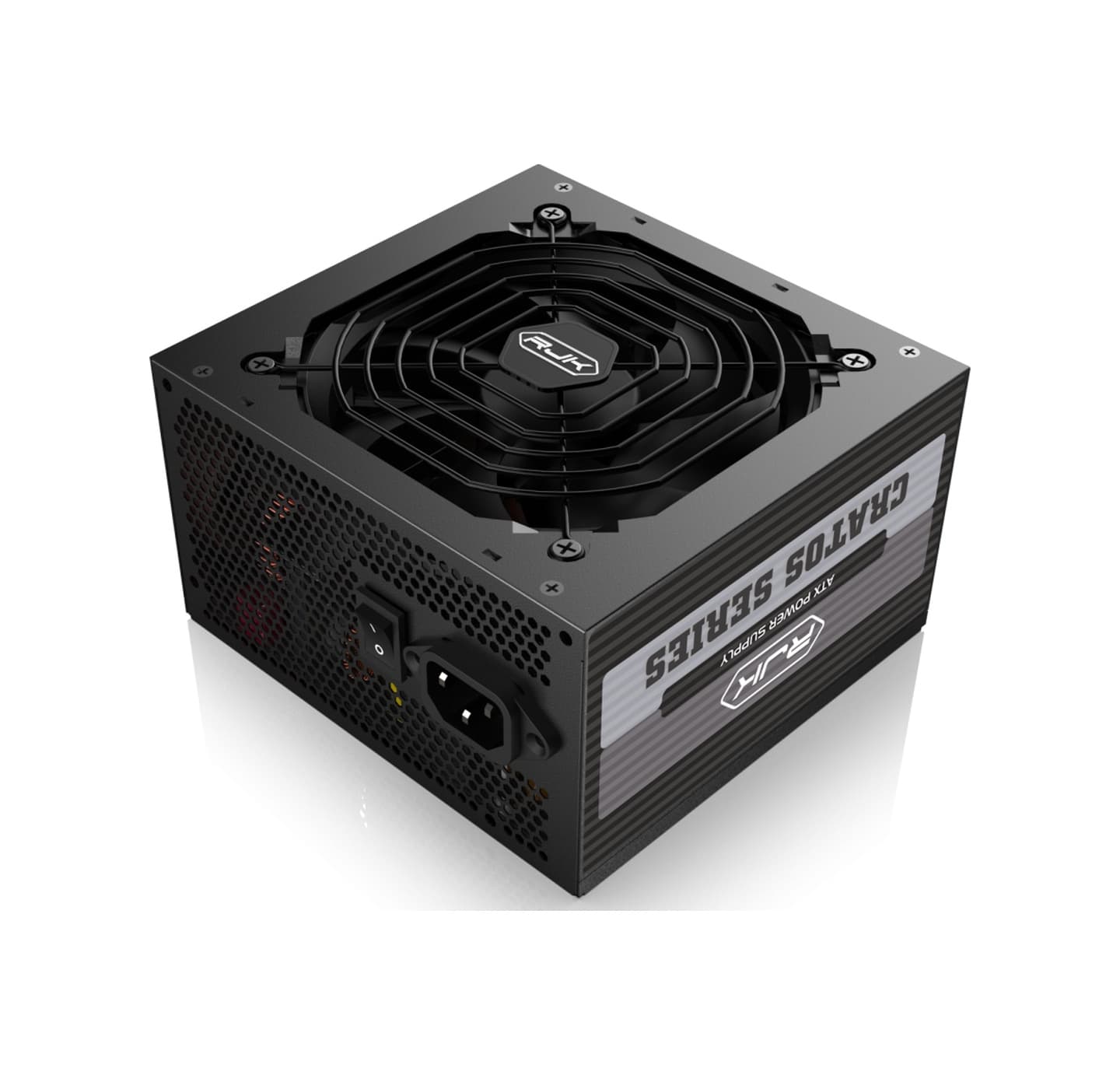 Raijintek CRATOS 1000W