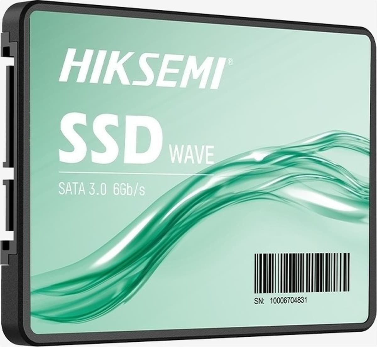 Hiksemi HS-SSD-WAVE 3D 128GB
