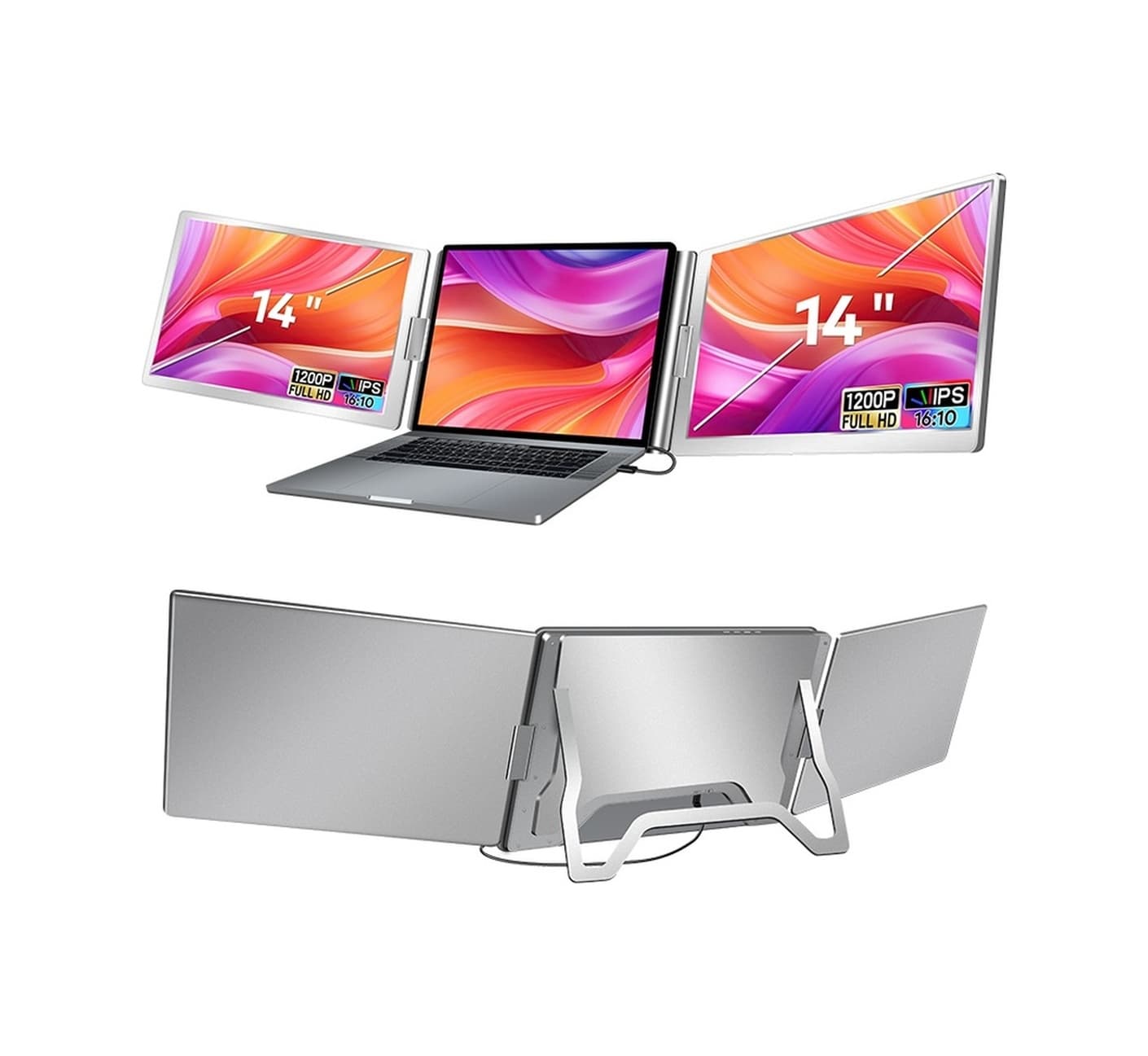 Ultrax 1200P 14"
