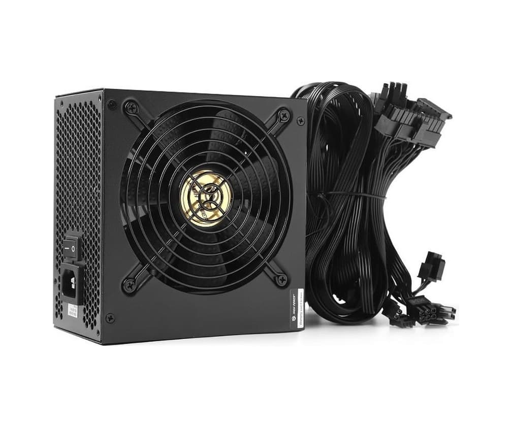High Power 800W