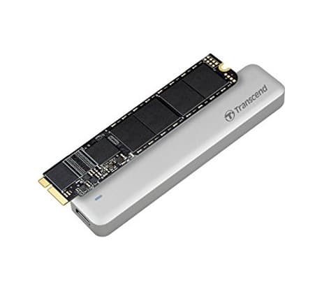 Transcend JETDRIVE 720 256GB