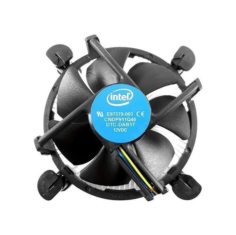 Intel I3-I5-I7 1156-1155-1150-1151-1200 E97379-003