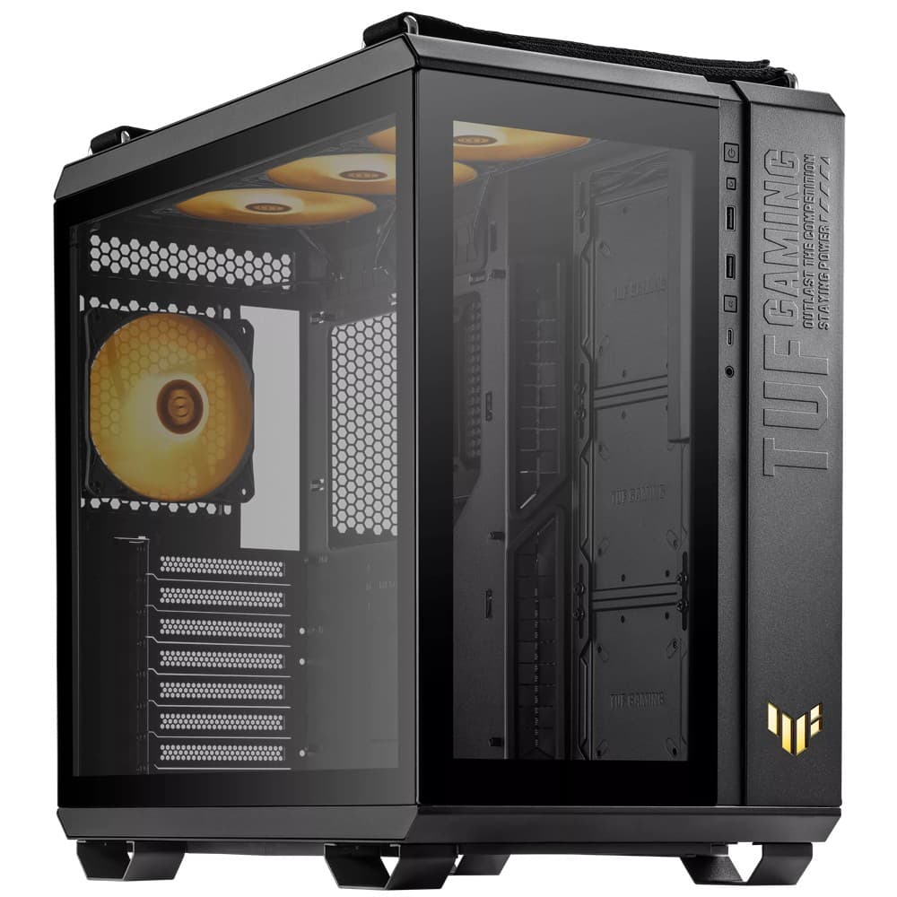 ASUS GT502 PLUS