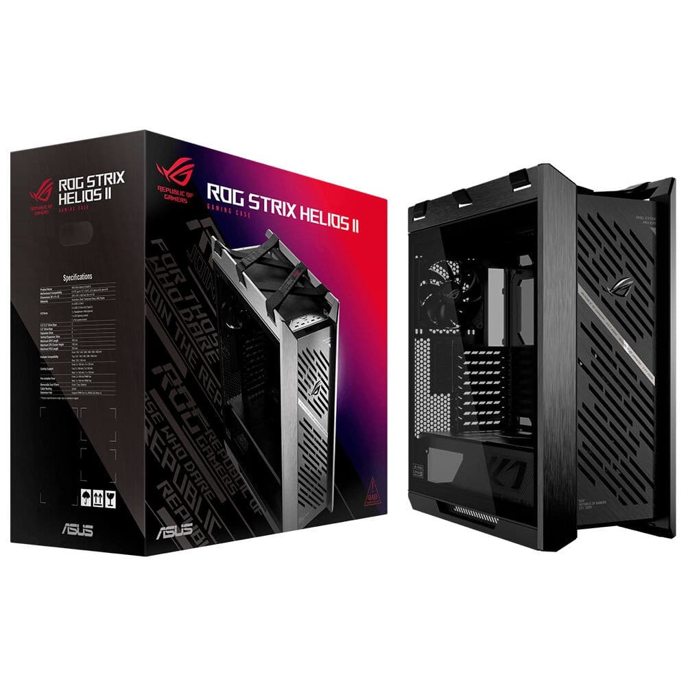 ASUS ROG STRIX GX601