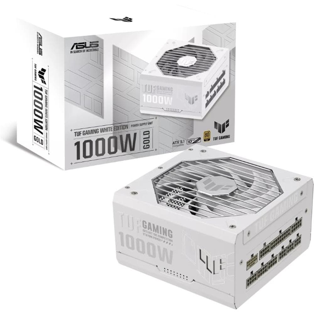 ASUS TUF 1000W