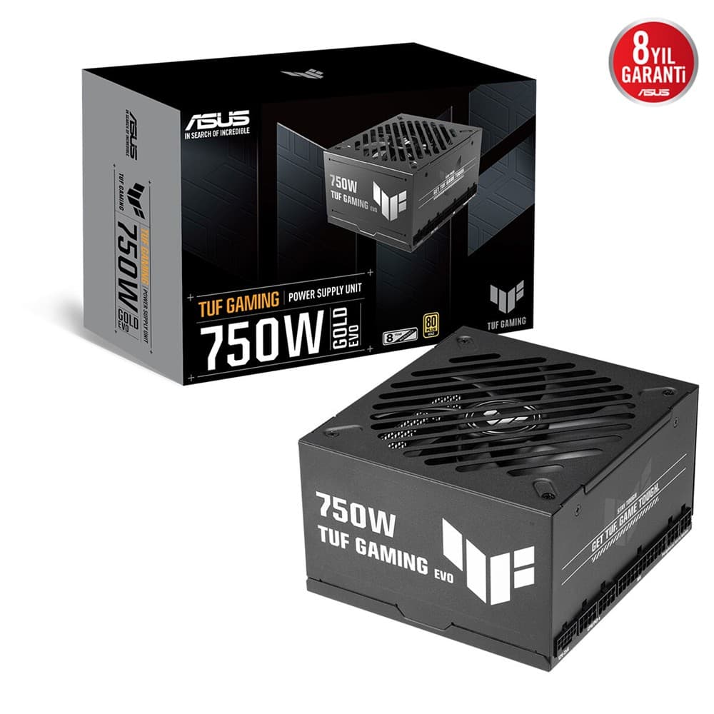 ASUS TUF 750G 750W