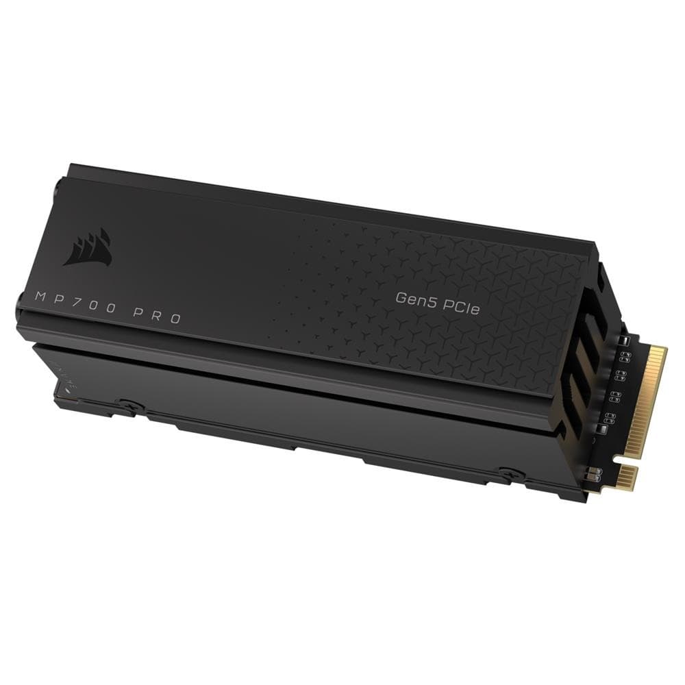 Corsair MP700 PRO 4TB