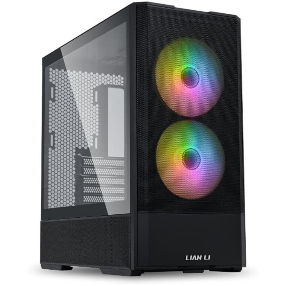 Lian Li LANCOOL 207