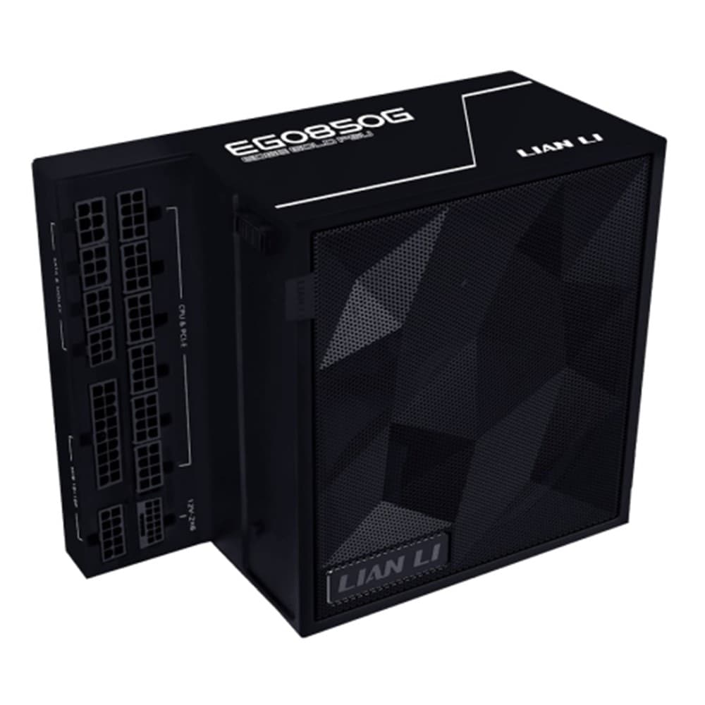 Lian Li LII EDGE.850 850W