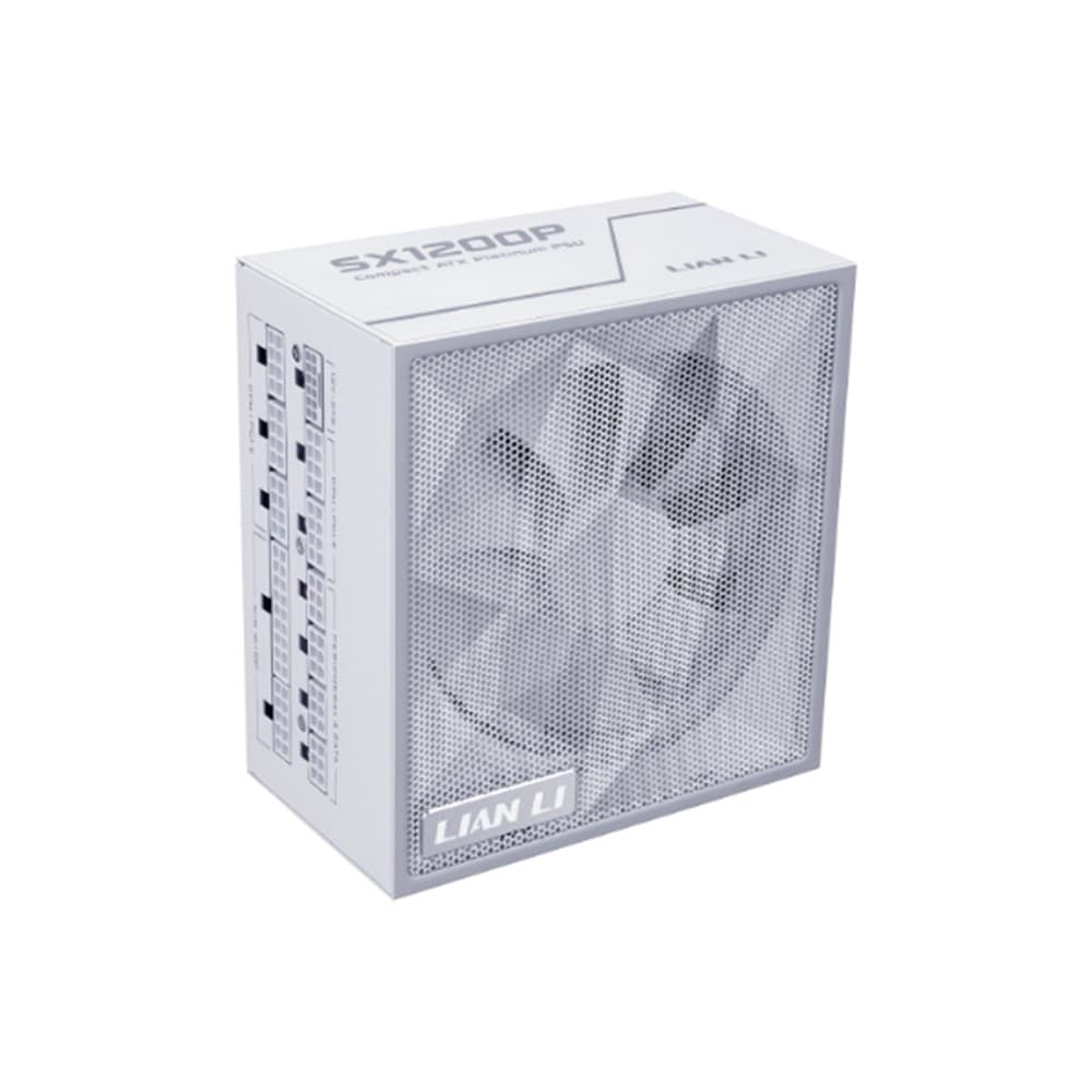 Lian Li SX1200P 1200W
