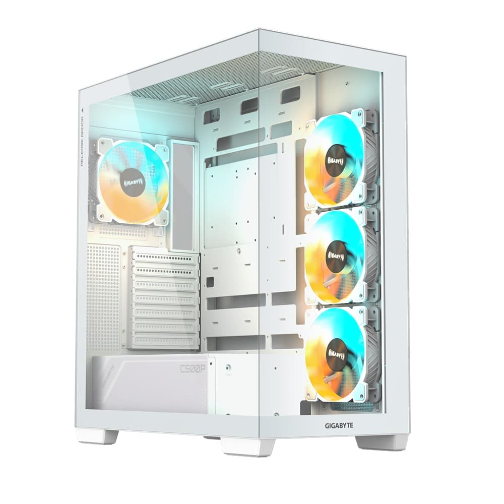 Gigabyte C500P