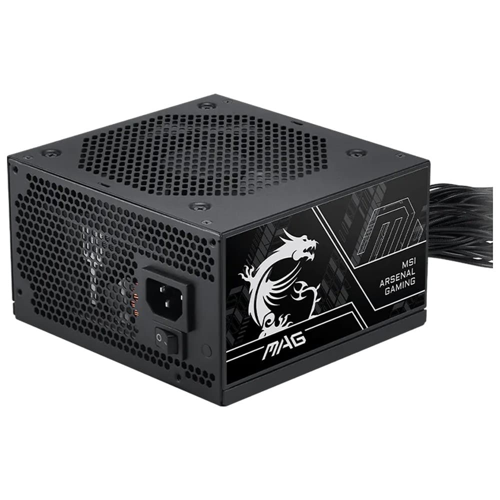 MSI MAG A750BN III 750W