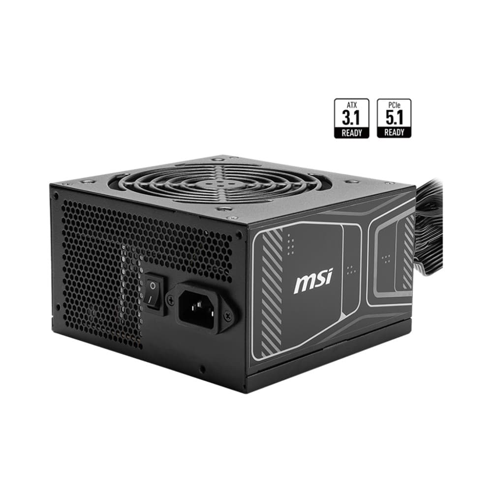 MSI MAG A750GN 750W