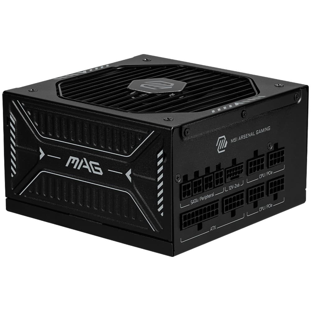 MSI MAG A850GLS 850W