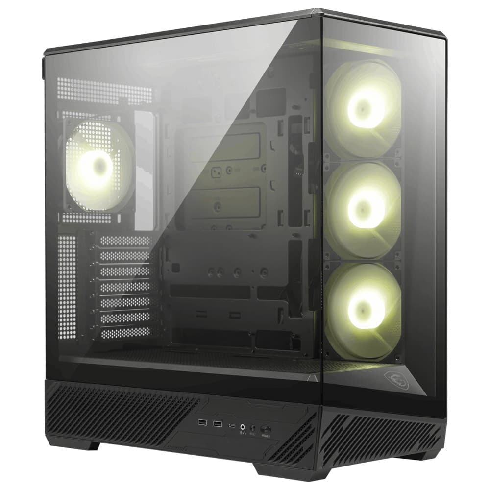 MSI PANO 130R