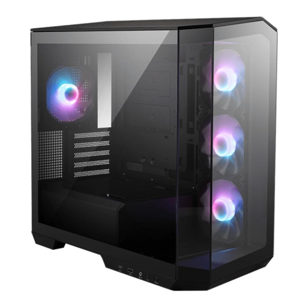 MSI PANO M100R