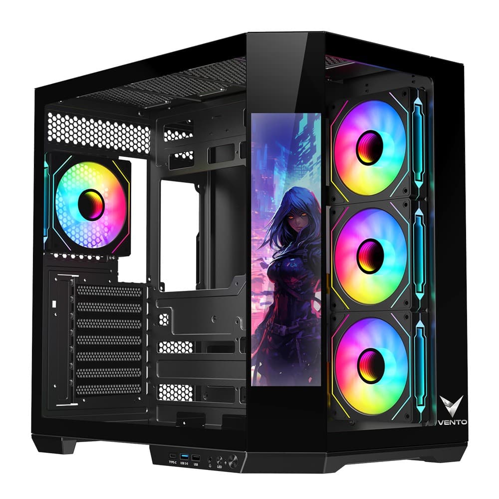 Vento GEN5.1 ATX3.1