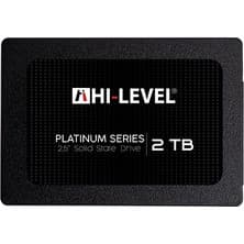 Hi-Level PLATINUM 2TB