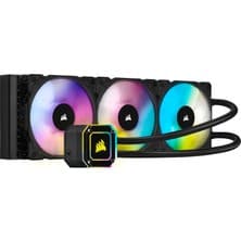 Corsair H150I ELITE 360mm