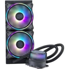 Cooler Master MASTERLIQUID ML240 240mm