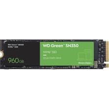 Western Digital GREEN SN350 1TB