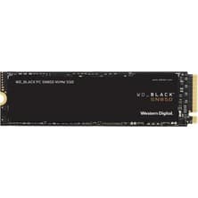 Western Digital SN850 512GB
