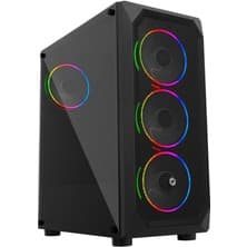 GameForce XMESH