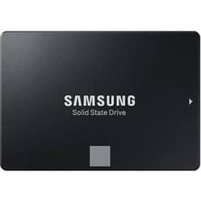 Samsung 860 EVO 2TB