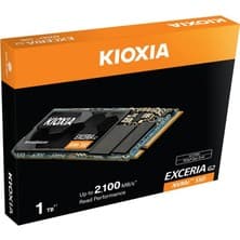 Kioxia CERIA G2 1TB