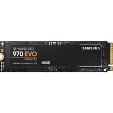 Samsung 970 EVO 512GB