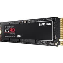 Samsung 970 PRO 1TB