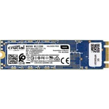 Crucial 500 512GB