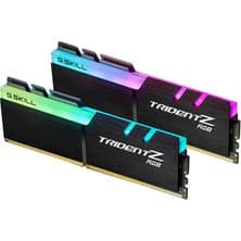 Trident Z RGB 16GB (2x) DDR4 3200MHz
