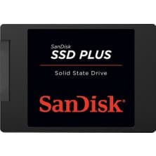 SanDisk PLUS 1TB