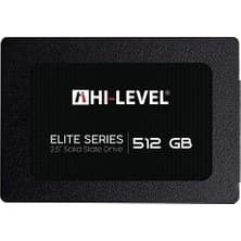 Hi-Level HLV 512GB