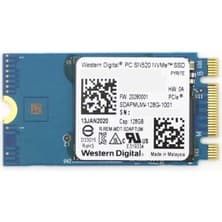 Western Digital SN 128GB