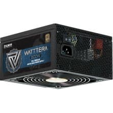 Zalman ZM800-EBTII 800W