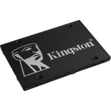 Kingston KC600 2TB