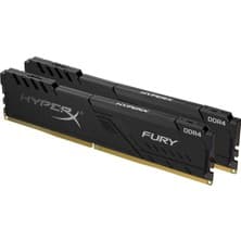 Fury Beast 64GB DDR4 3200MHz CL16