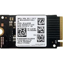 Samsung PM991A 256GB