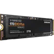 Samsung 970 EVO 2TB