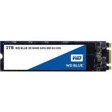 Western Digital BLUE 2TB