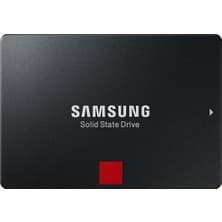 Samsung 860 PRO 4TB