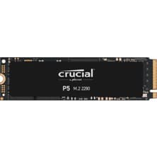Crucial P5 512GB