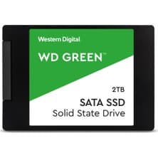Western Digital GREEN 2TB
