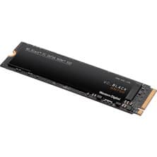 Western Digital BLACK SN750 2TB