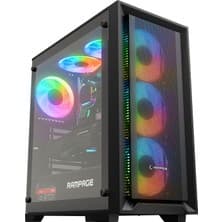 Rampage VOYAGER 4*RGB