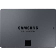 Samsung QVO 870 4TB