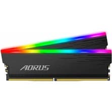 Aorus RGB GP-ARS16G44 16GB (2x) DDR4 4400MHz